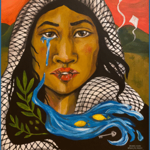 Isabel Rozada @isabel_rozada