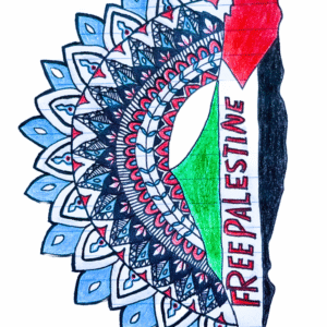 Israa Shaqlaen @israashaqlaen