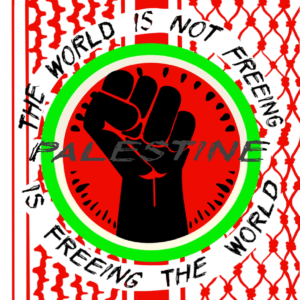 Casey Johnson-Veniegas @itstrashratart