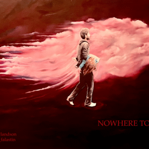 Jasmin Rowlandson @jasminrowlandson