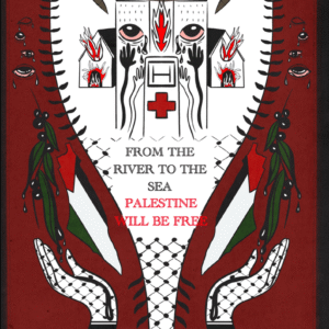 Jacinda Rousseve @jrvarts_