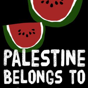 Juliana Salfiti Bosia @juicyjulz