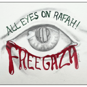 Julia Mai Linnéa Maria @juliamaiart