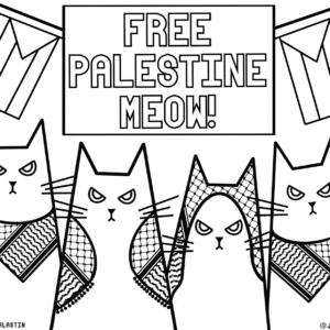 Juliana Salfiti Bosia @julzofpalestine