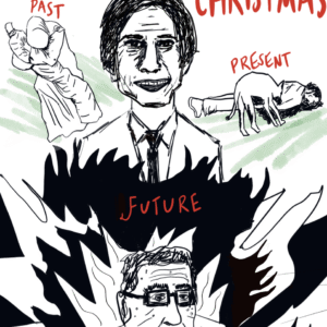 Katherine Shehadeh @katherinesarts