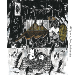 Kay Gasei @kaygaseiart