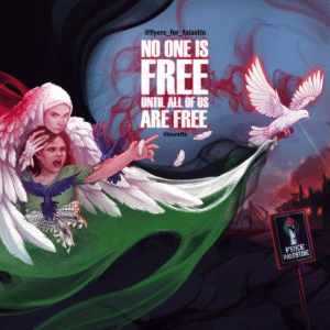 Anna de la Torre @kiorette