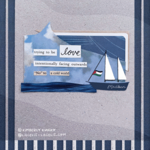 Kimberly Kuniko @lacelit