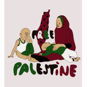 Léa Massé @leanarchique