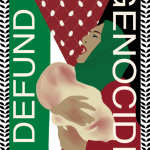 Léa Massé @leanarchique