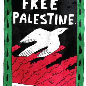 Lilas Elliot Sarazin @lilas_elliot