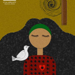 Lina Salama @lina_salama92