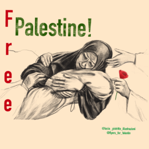 Lucia Pistritto @lucia_pistritto_illustrazioni