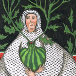 Lucie Kohler @luciekohlerart