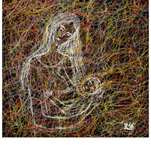 Malaka Abu Owda @malaka__abu__owda