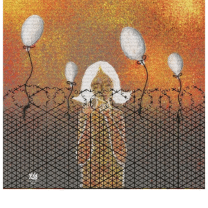 Malaka Abu Owda @malaka__abu__owda