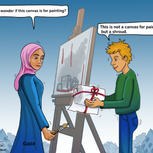 Manal Alkahlout @manalalkahlout