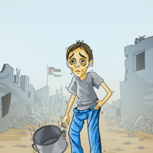 Manal Alkahlout @manalalkahlout