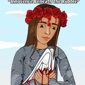 Manal Alkahlout @manalalkahlout