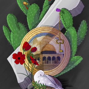 Manal Alkahlout @manalalkahlout