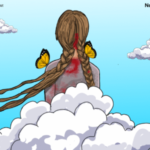 Manal Alkahlout @manalalkahlout