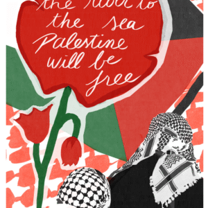 Marion Charmoussis @marriondraws