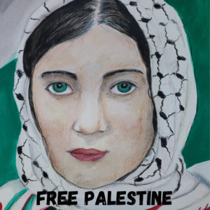 Margaux Dechavanne @marzena_lux