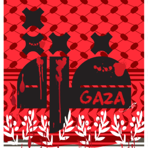 May Feraidoon Nasralla @maydesignz