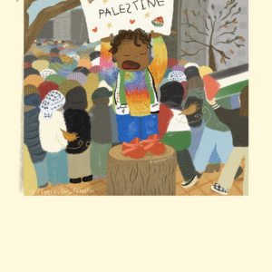 Melani Candia @mellipopsart