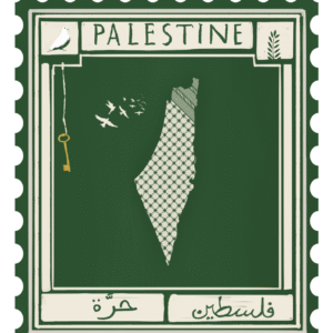 Menna Abdel Monem @mennaartworks