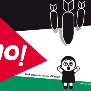 Michaela Mayer @michimayersillus