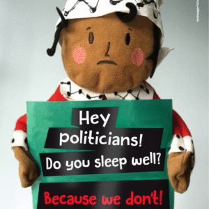 Michaela Mayer @michimayersillus