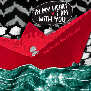 Michaela Mayer @michimayersillus