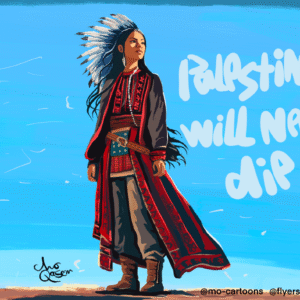 Mo Qasem @mo_cartoons