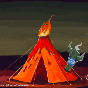 Mo Qasem @mo_cartoons