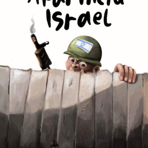 Mo Qasem @mo_cartoons