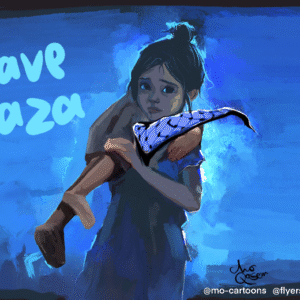 Mo Qasem @mo_cartoons