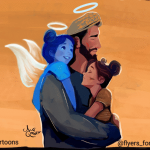 Mo Qasem @mo_cartoons