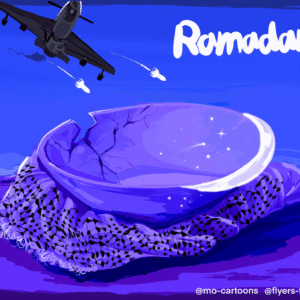 Mo Qasem @mo_cartoons