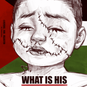 Amira Sahar Taylor @my_sarcastic.mouth