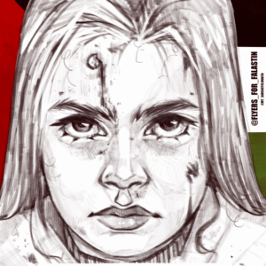 Amira Sahar Taylor @my_sarcastic.mouth