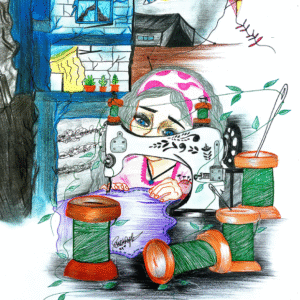 Nada Rajab @nada_rajab8431