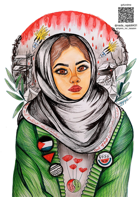 Nada Rajab @nada_rajab8431