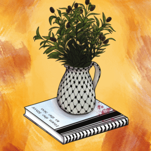 Sarah Fassina @nemara_ttt