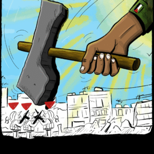 Mohamad Nohad Alameddine @nohadnougat