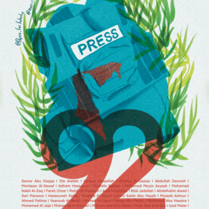 Nuri R Melgarejo @nuriilustra