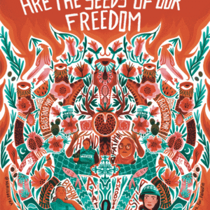 Nuri R Melgarejo @nuriilustra