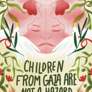 Nuri R Melgarejo @nuriilustra