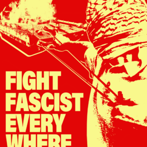 Brodie Thornborrow @palestine.brisbane.protest.pic