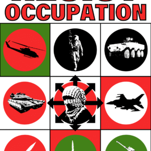 Brodie Thornborrow @palestine.brisbane.protest.pic